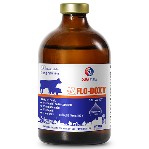 AZ.FLO-DOXY