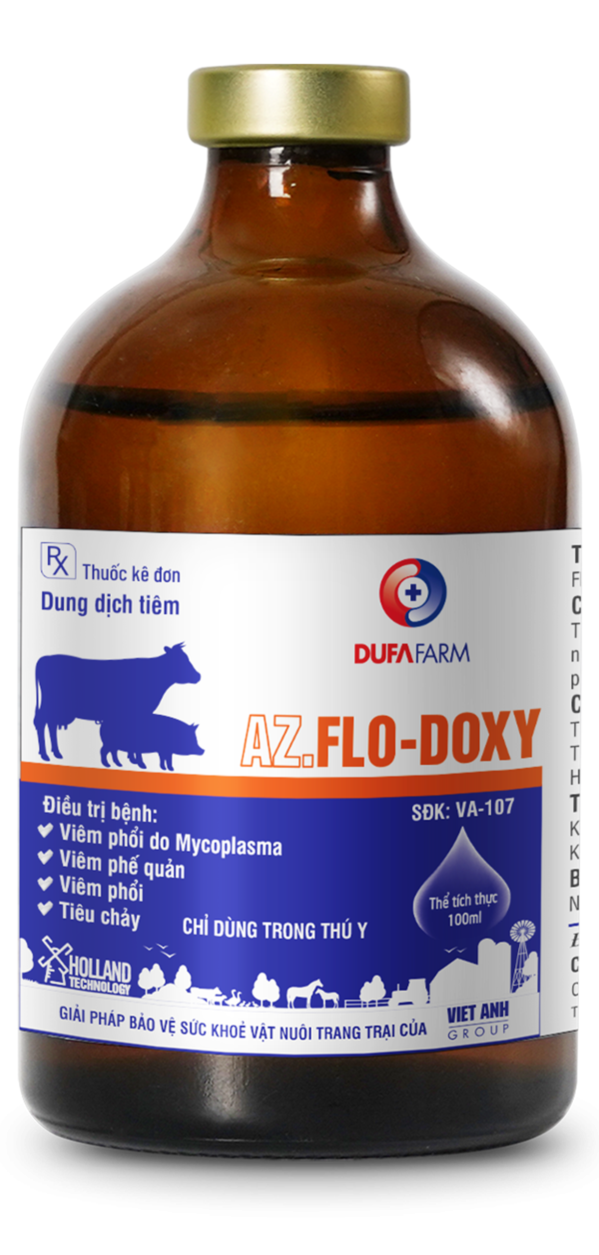 AZ.FLO-DOXY
