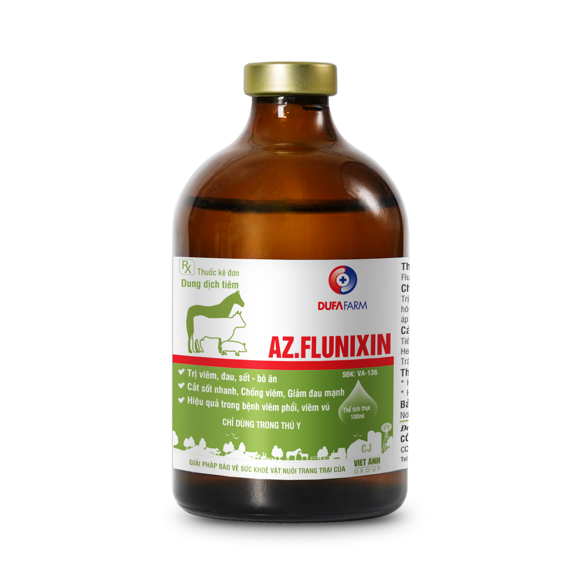 AZ.FLUNIXIN