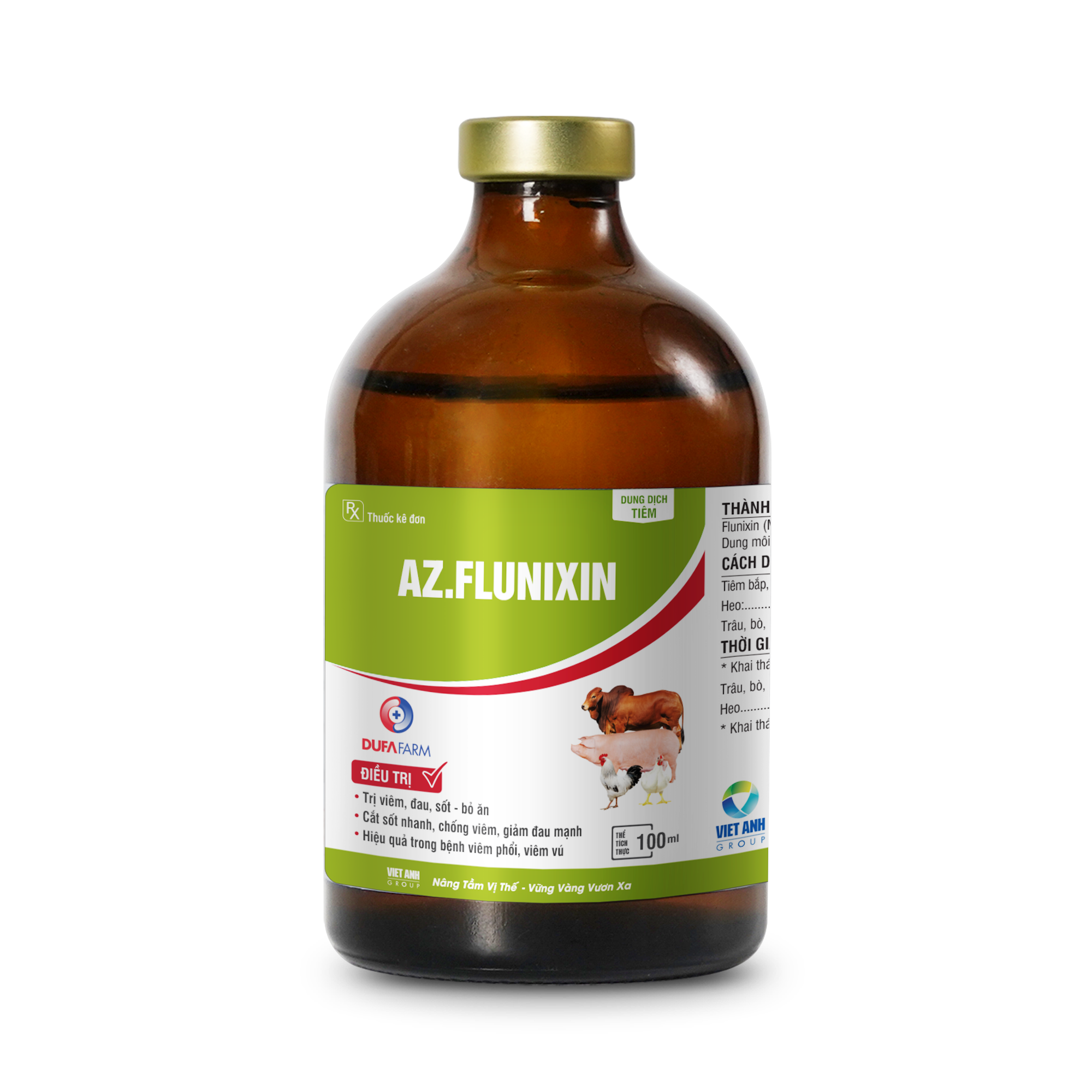 AZ.FLUNIXIN
