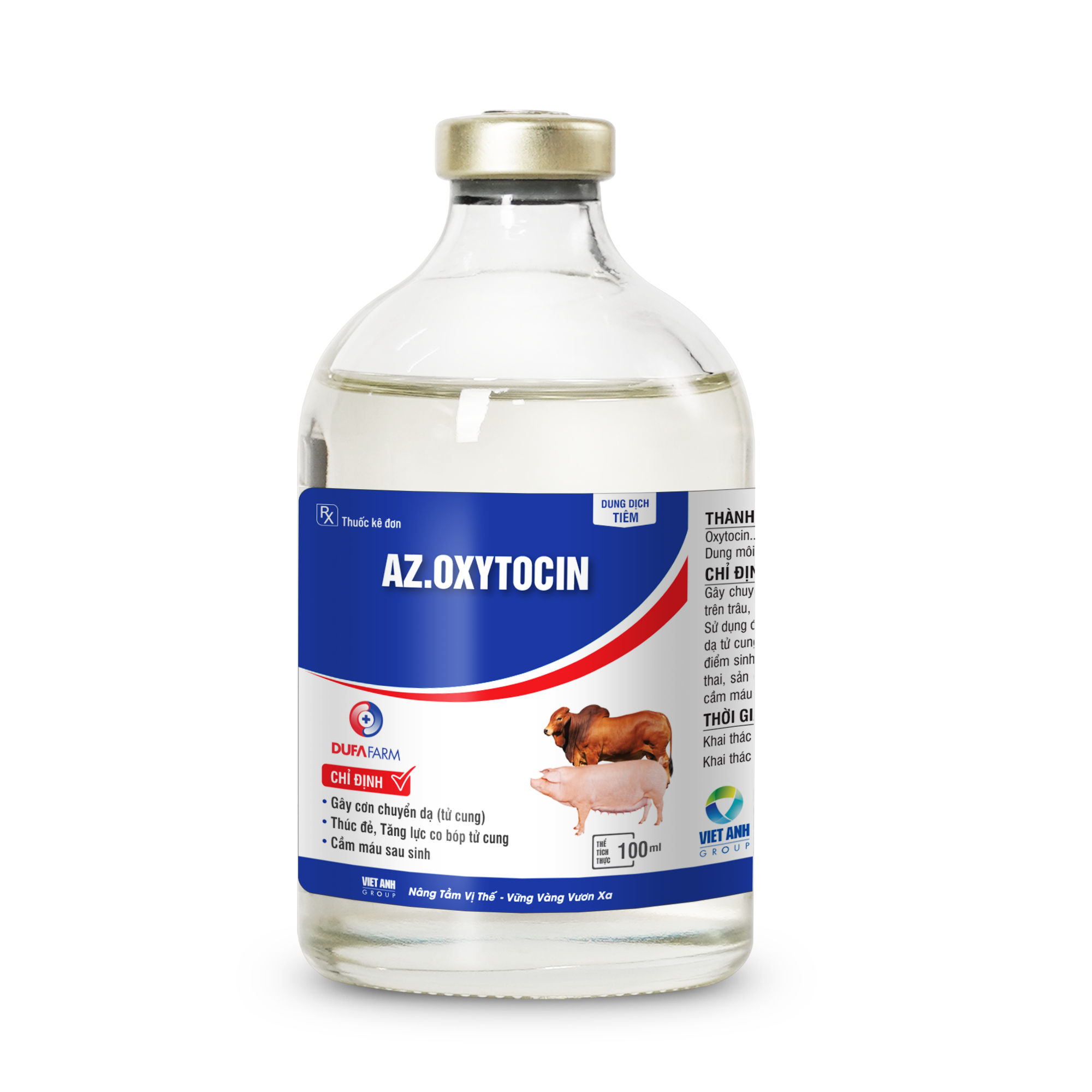AZ.OXYTOCIN