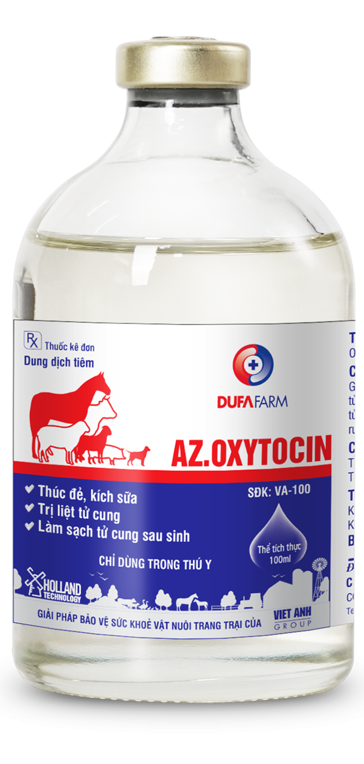 AZ.OXYTOCIN