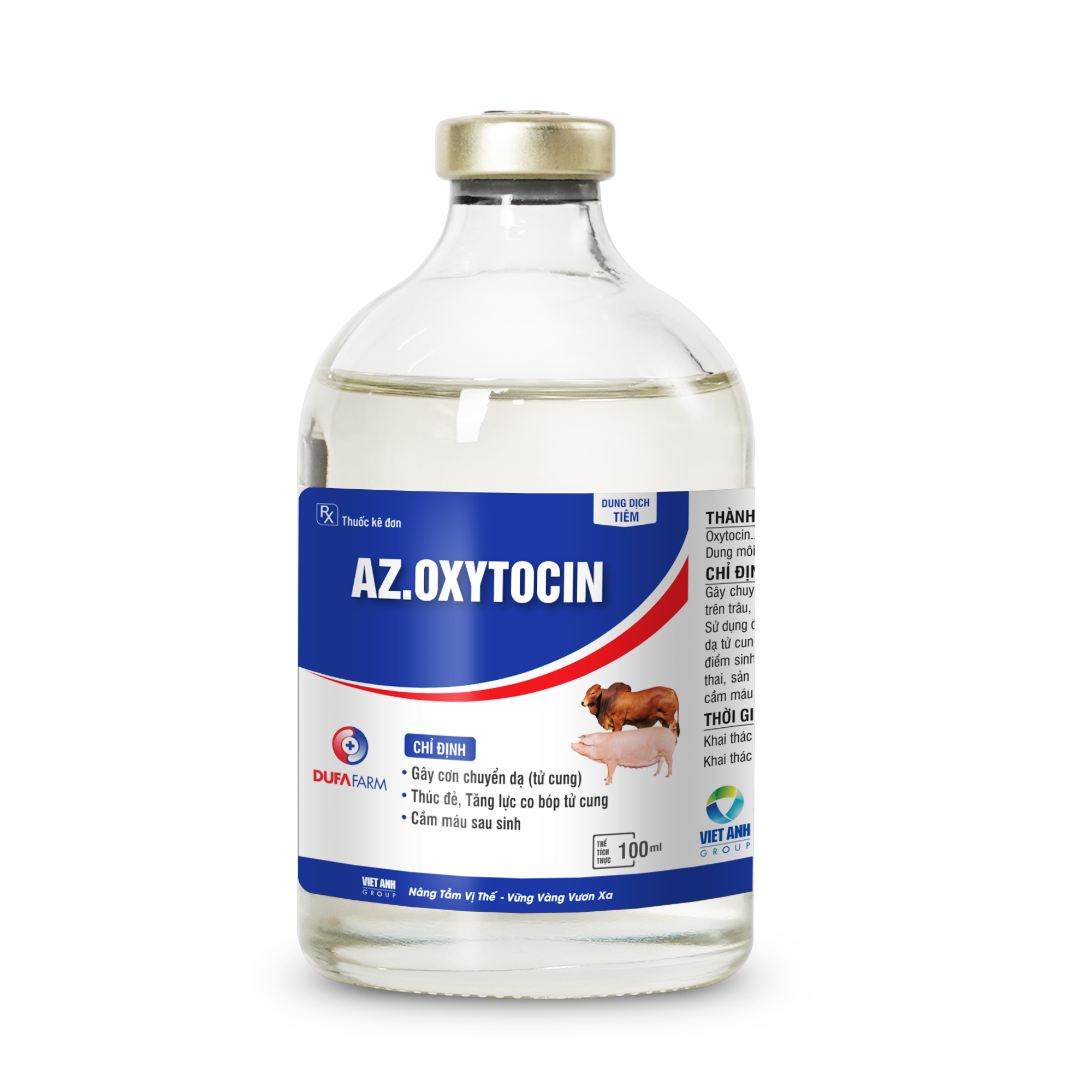 AZ.OXYTOCIN