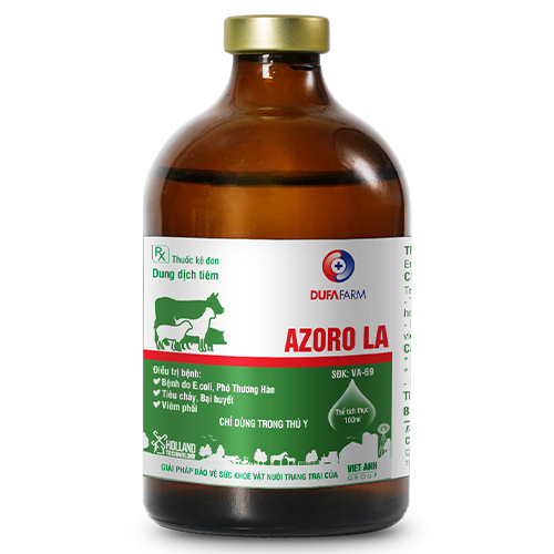 AZORO LA