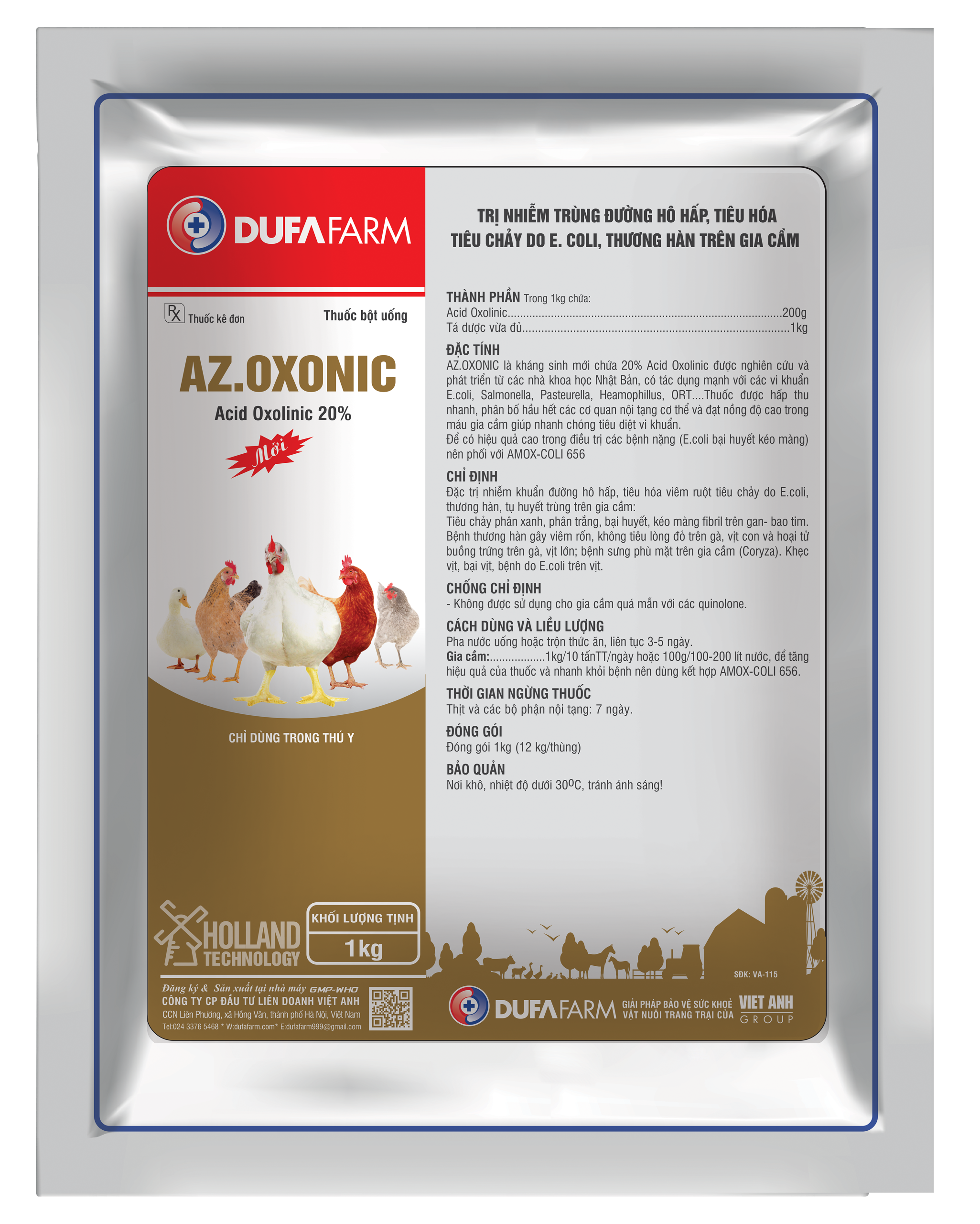 AZ.OXONIC