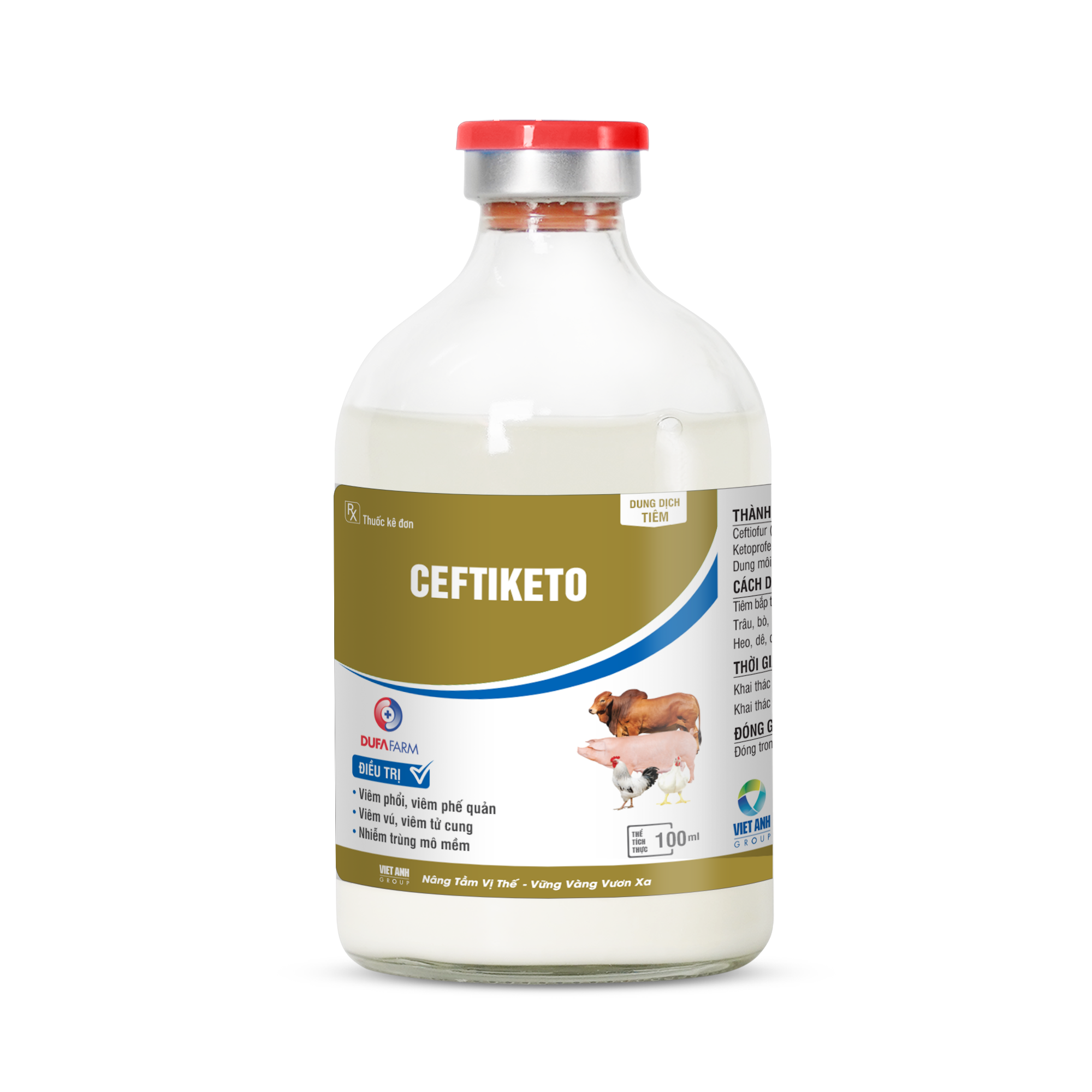 CEFTIKETO