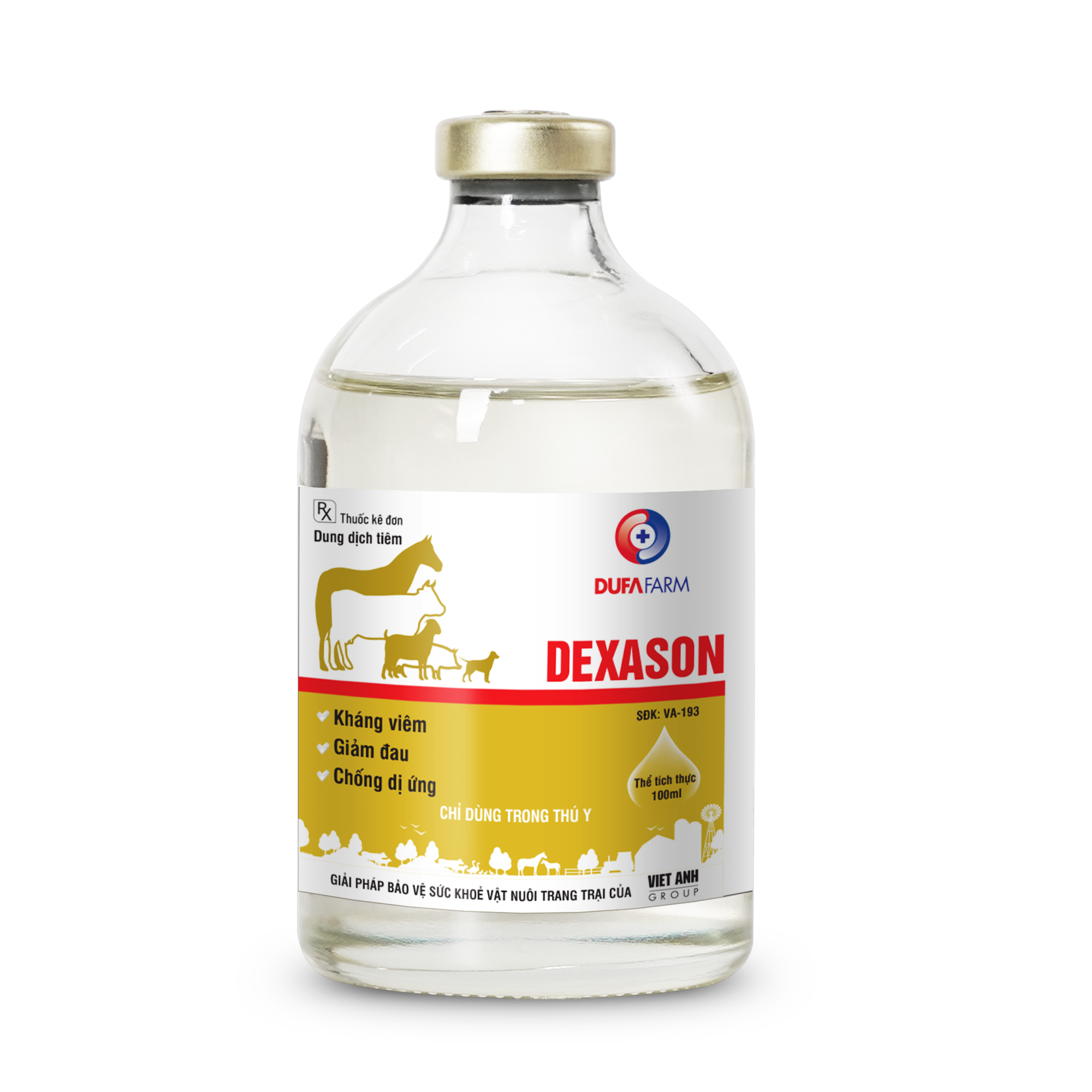 DEXASON