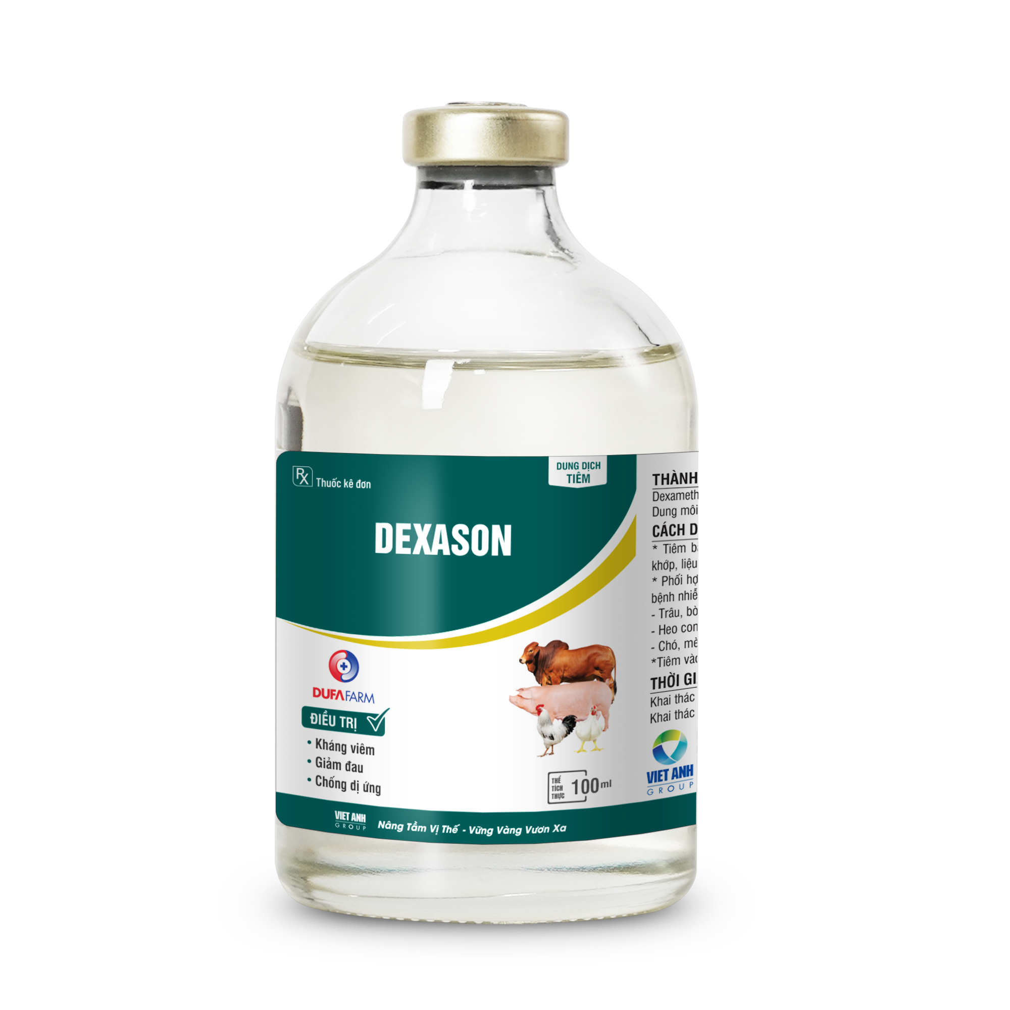 DEXASON