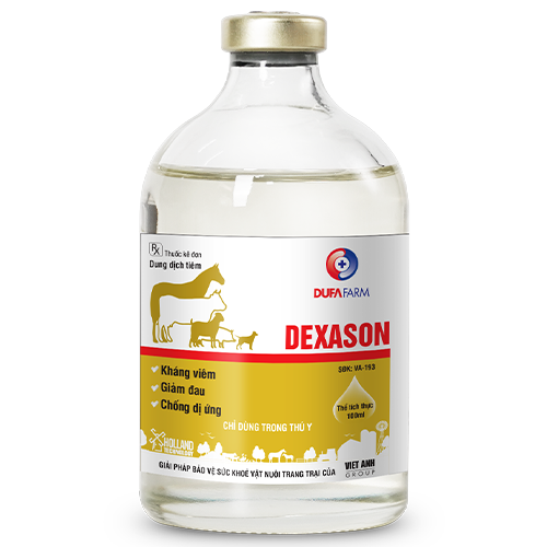 DEXASON