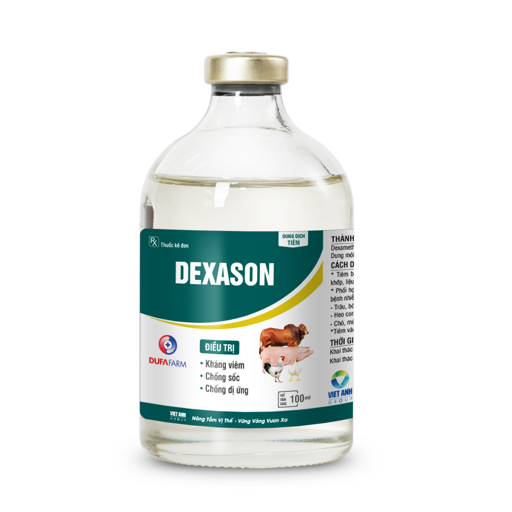 DEXASON