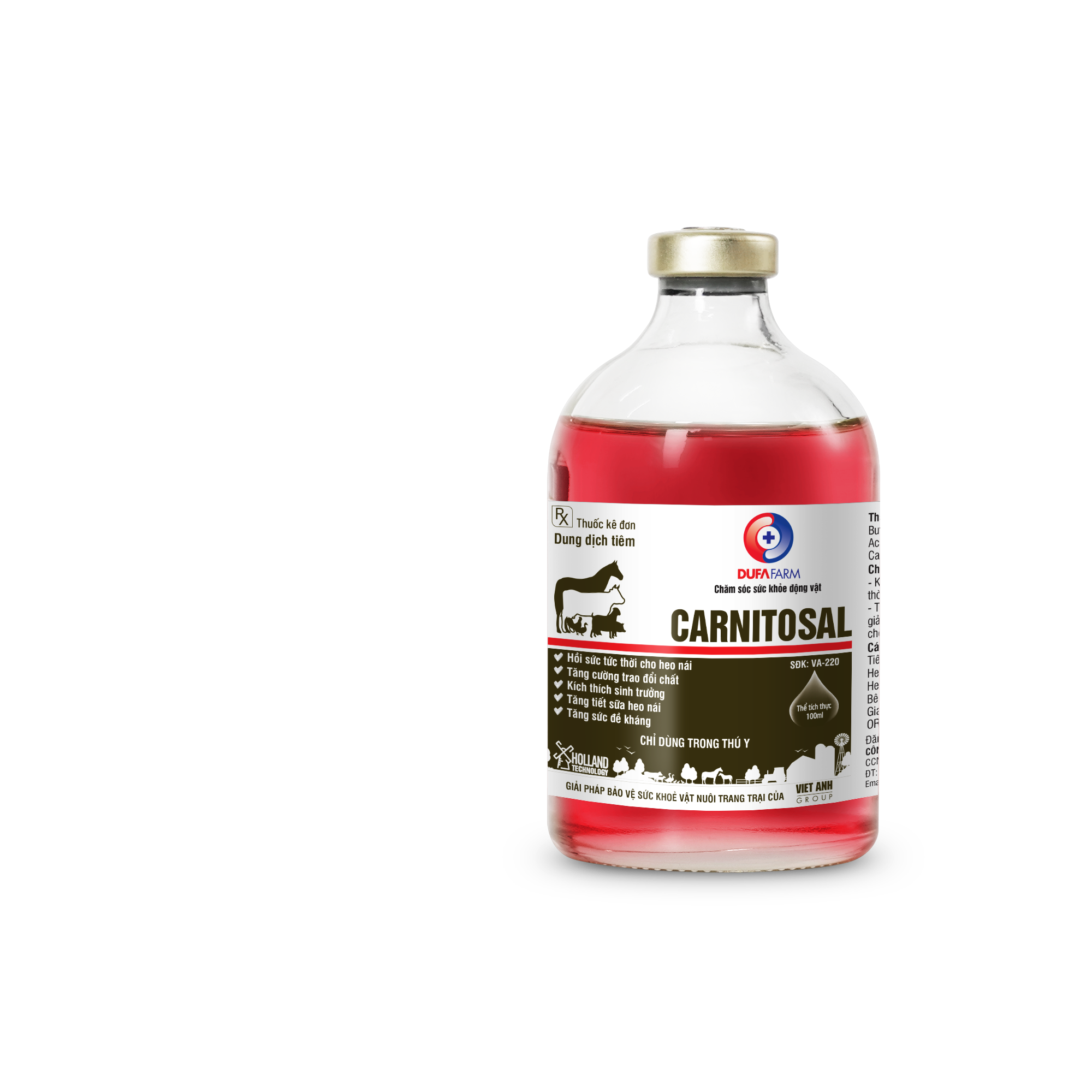 CARNITOSAL
