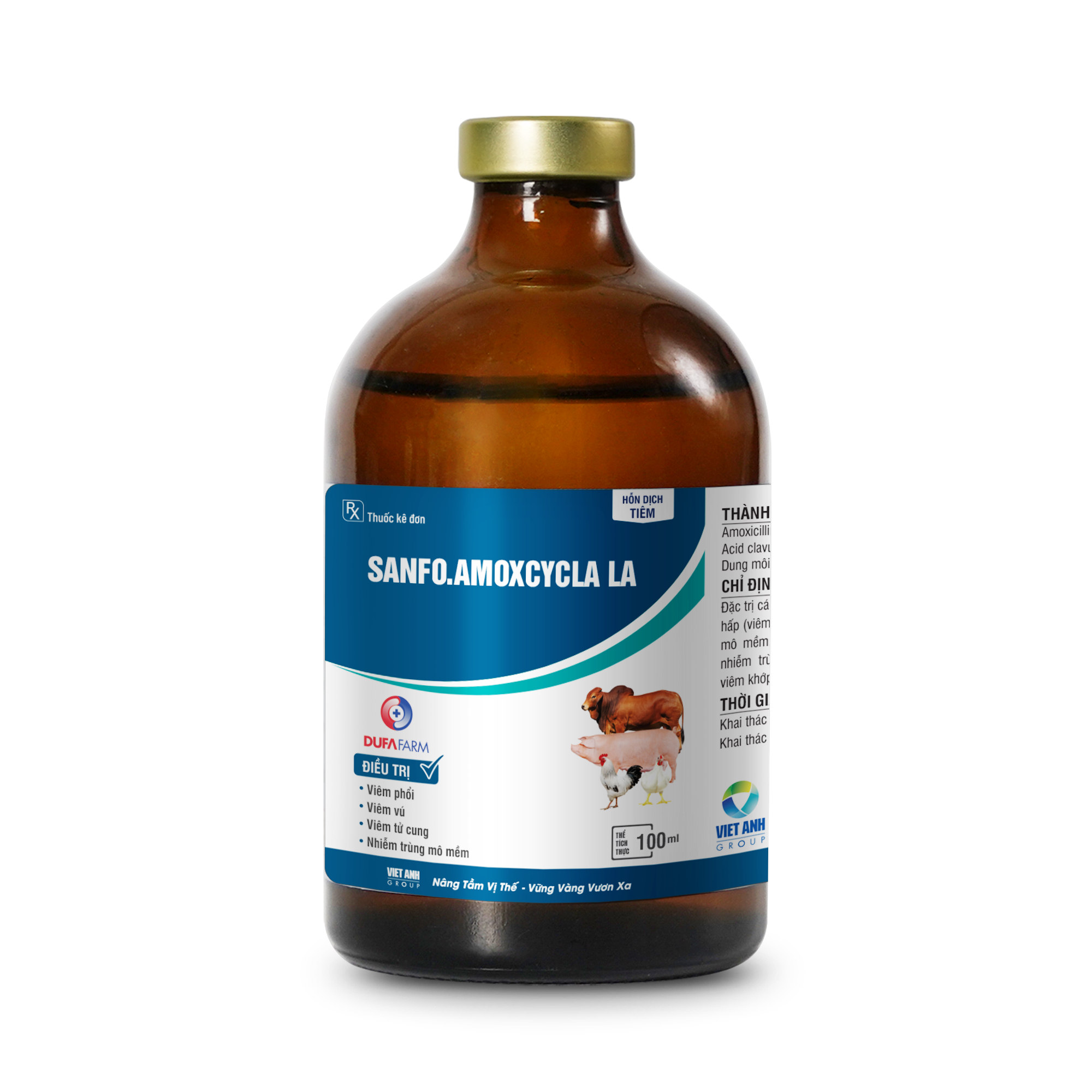 SANFO.AMOXCYCLA LA