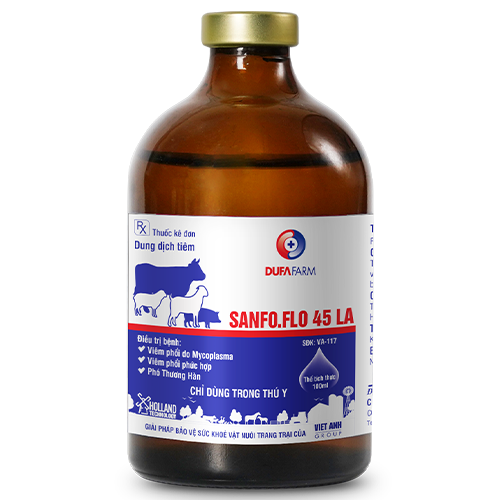 SANFO.FLO 45 LA