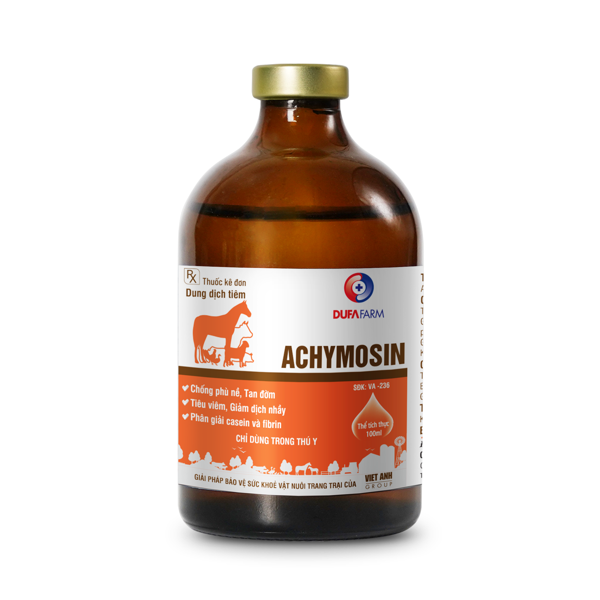 ACHYMOSIN
