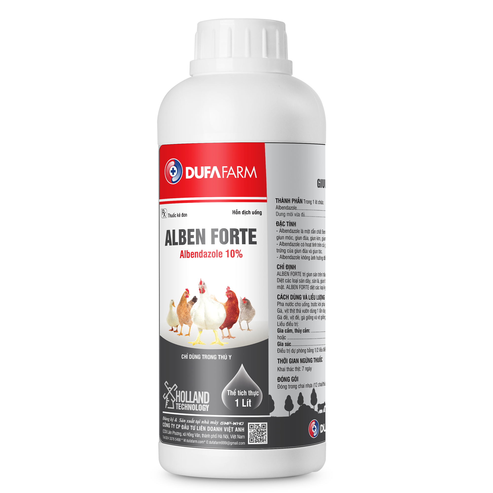 ALBENFORTE