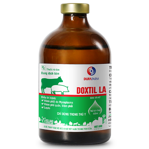 DOXTIL LA