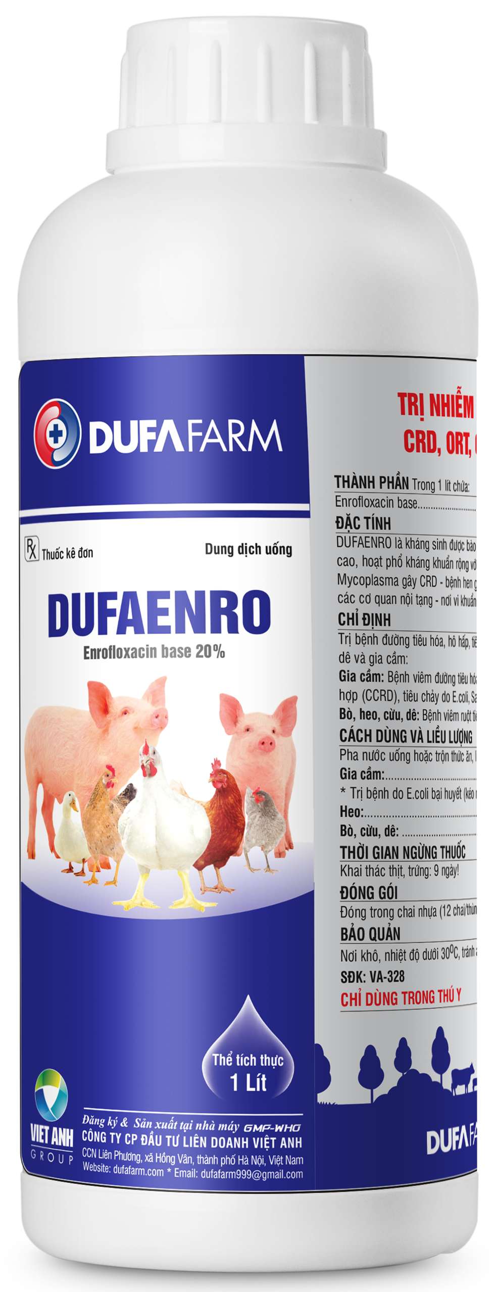 DUFAENRO