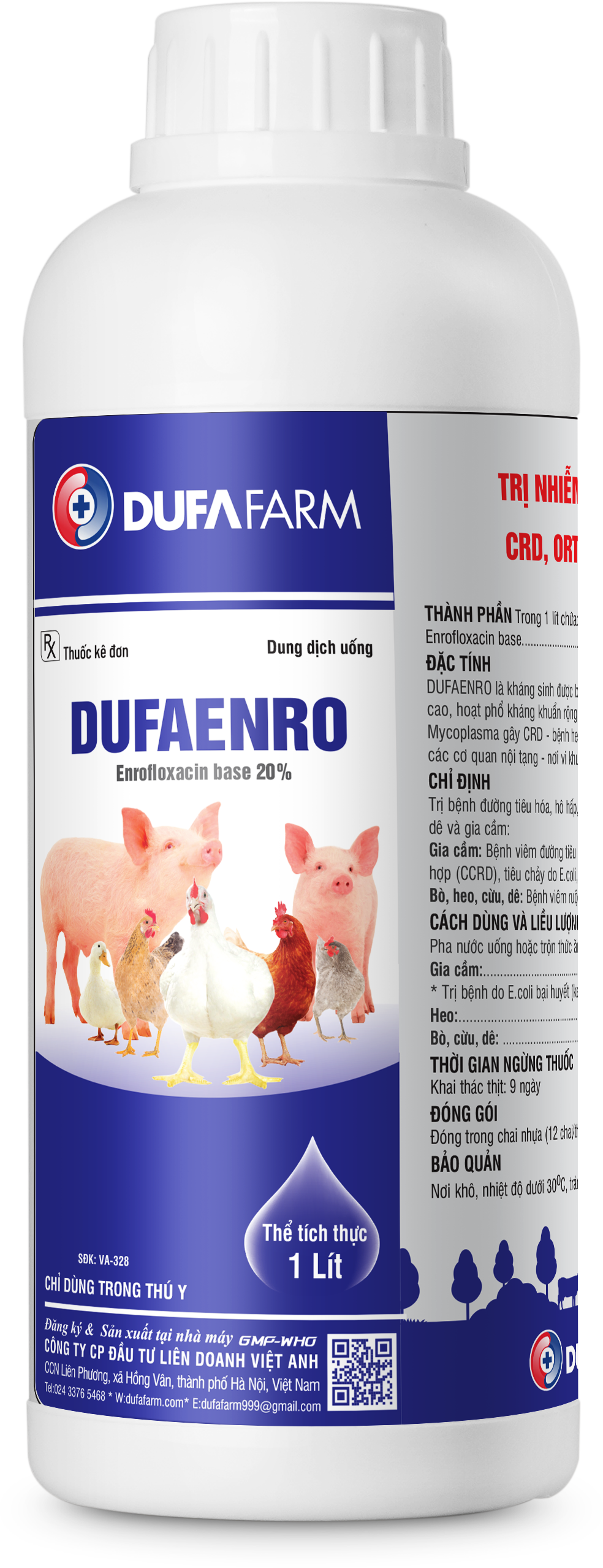 DUFAENRO