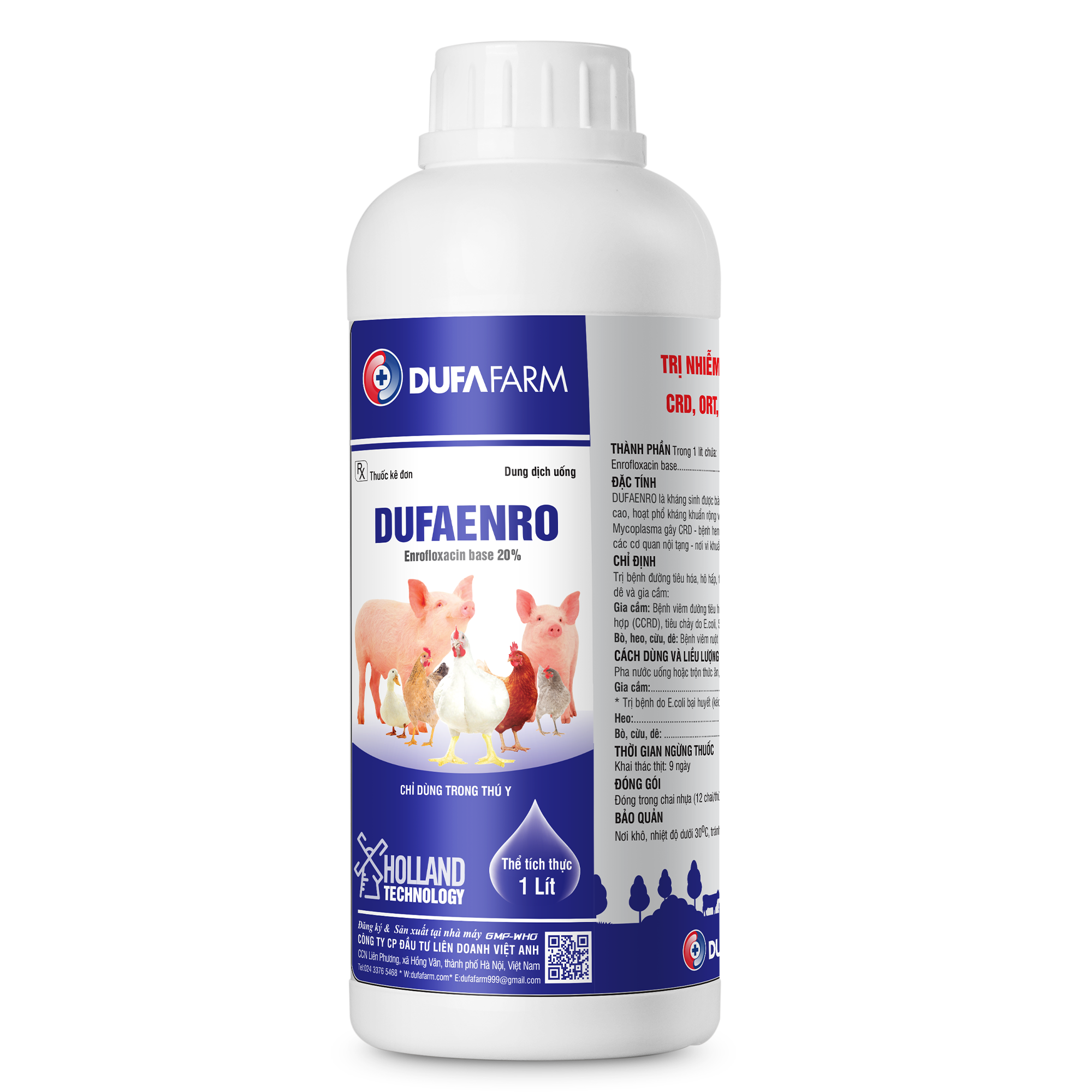 DUFAENRO