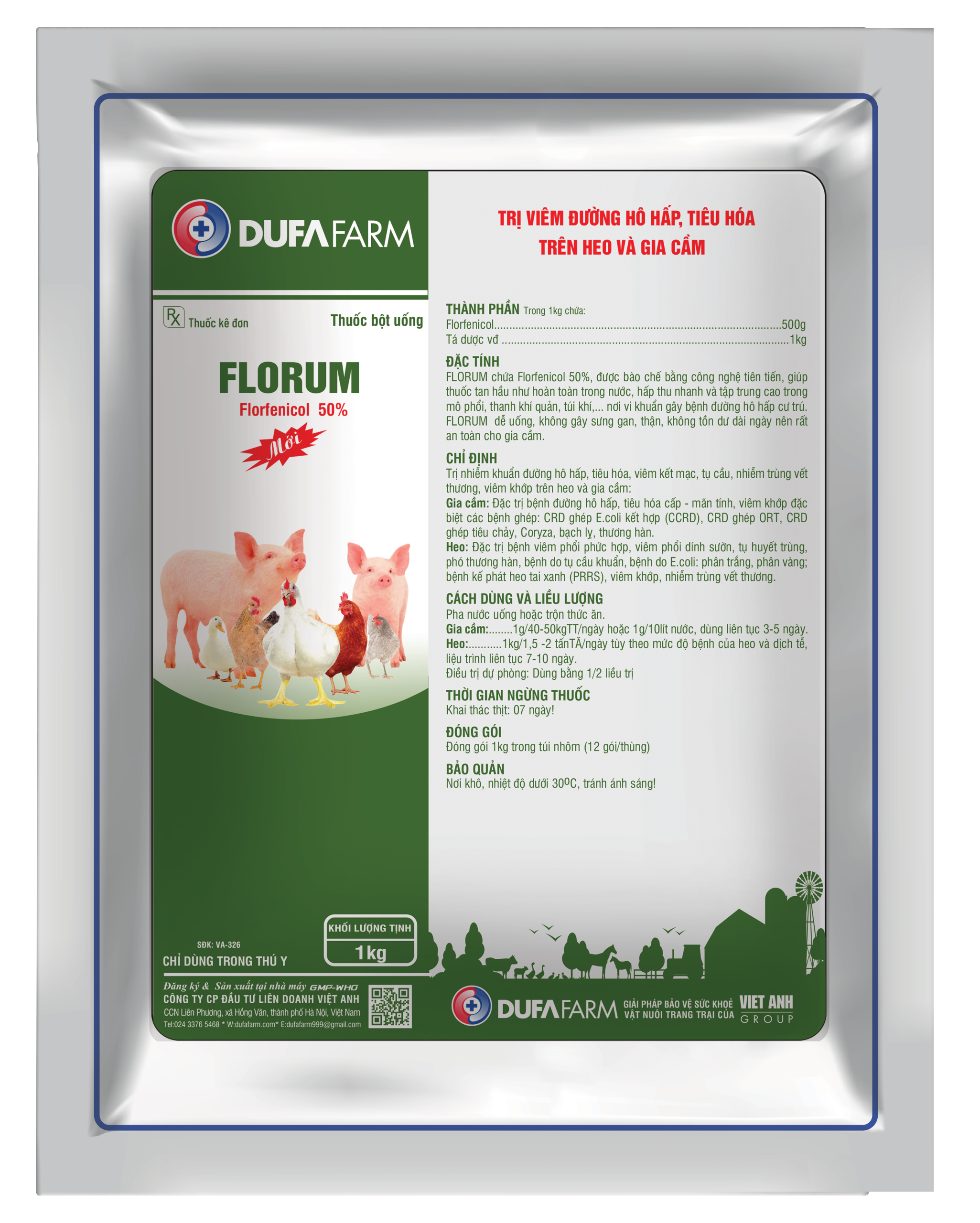 FLORUM