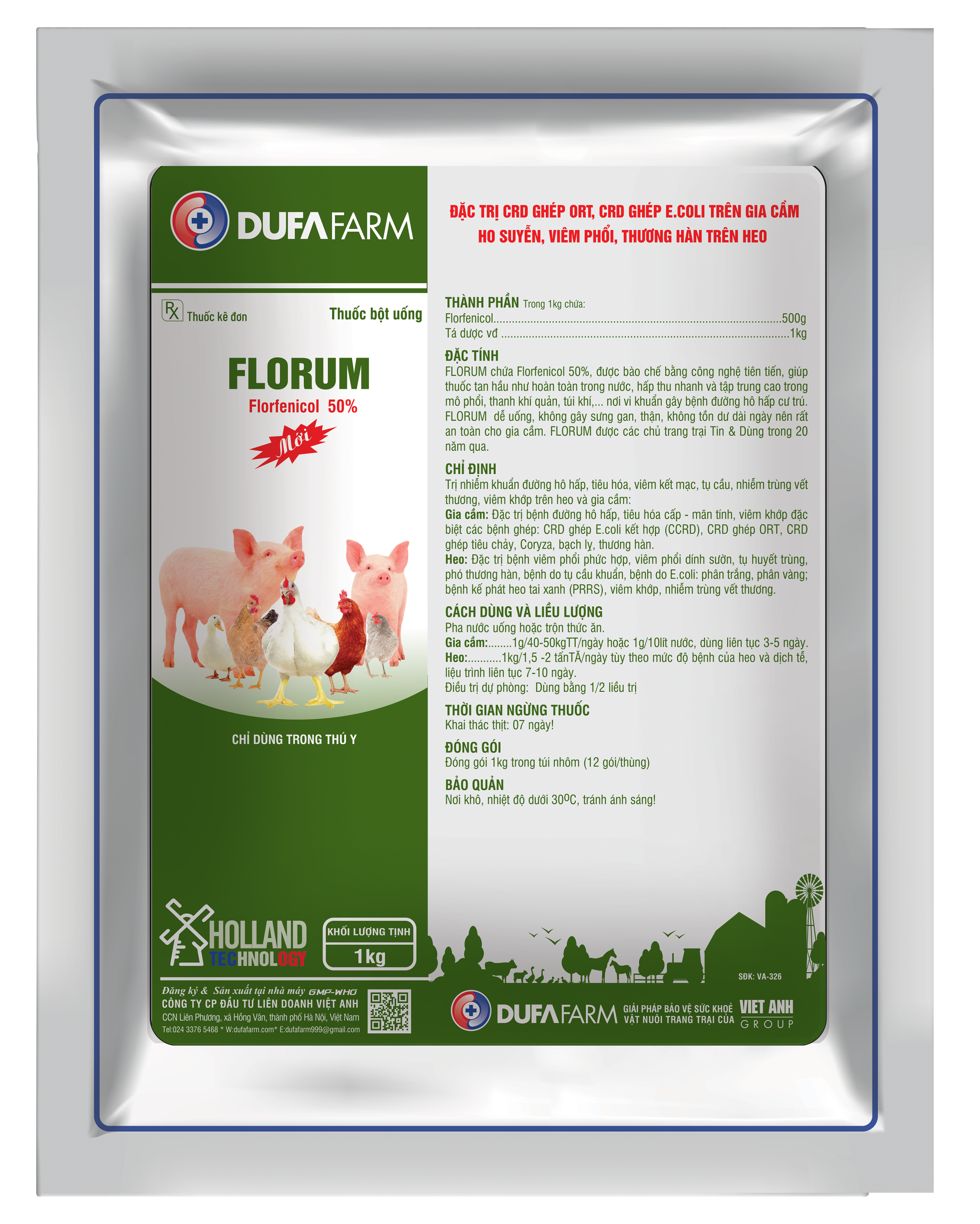 FLORUM