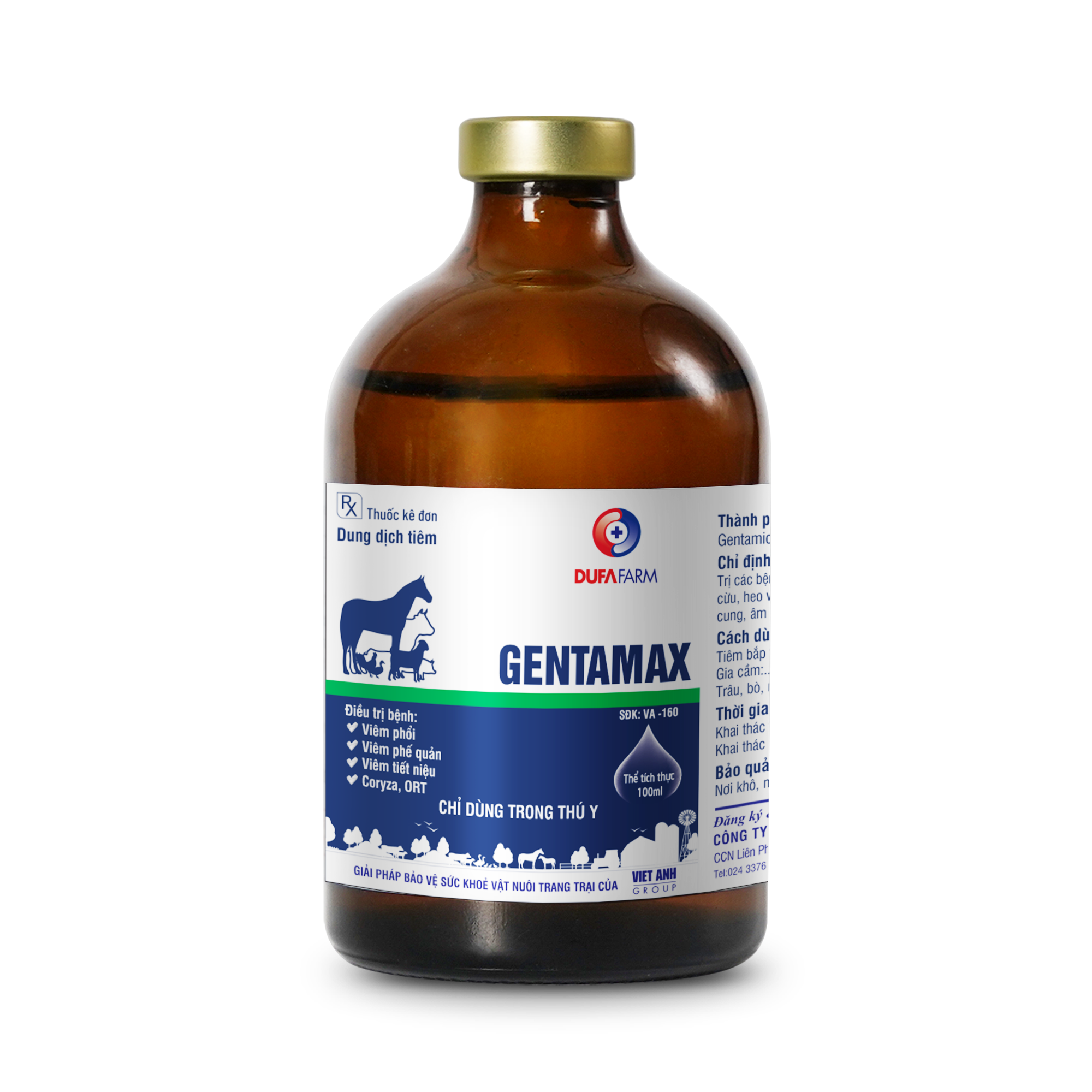 GENTAMAX