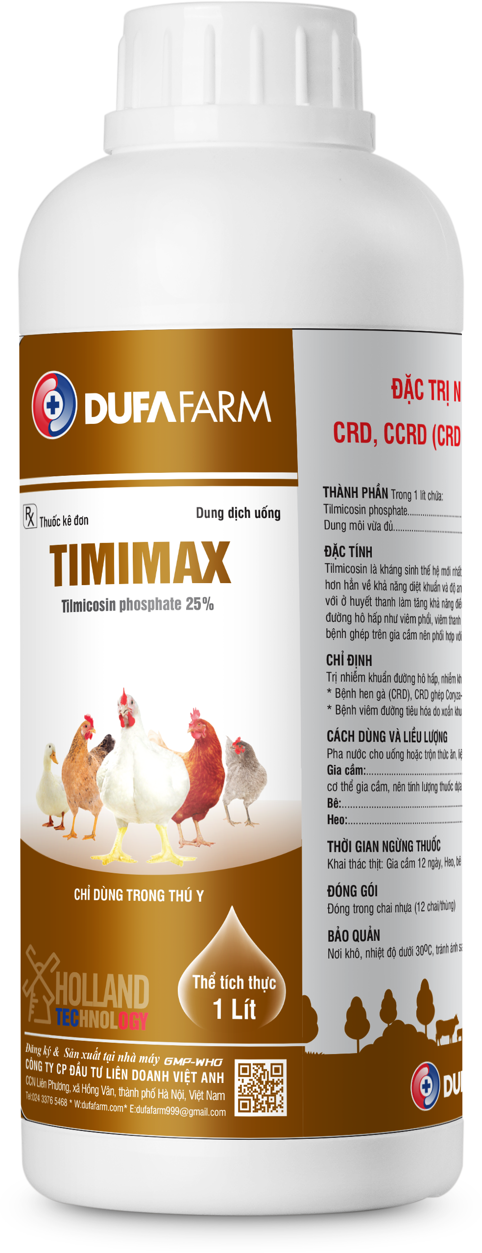 TIMIMAX
