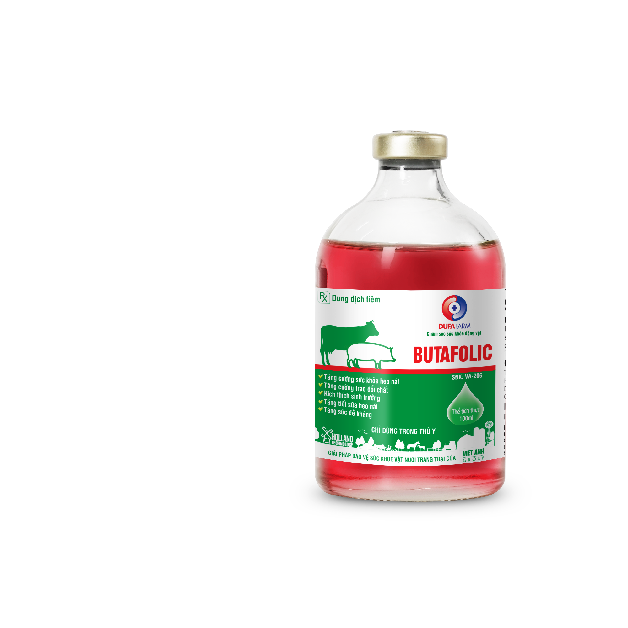 BUTAFOLIC
