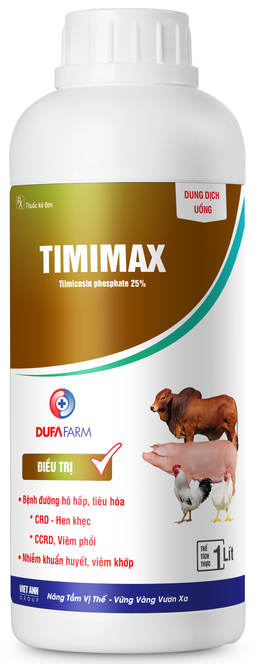 TIMIMAX