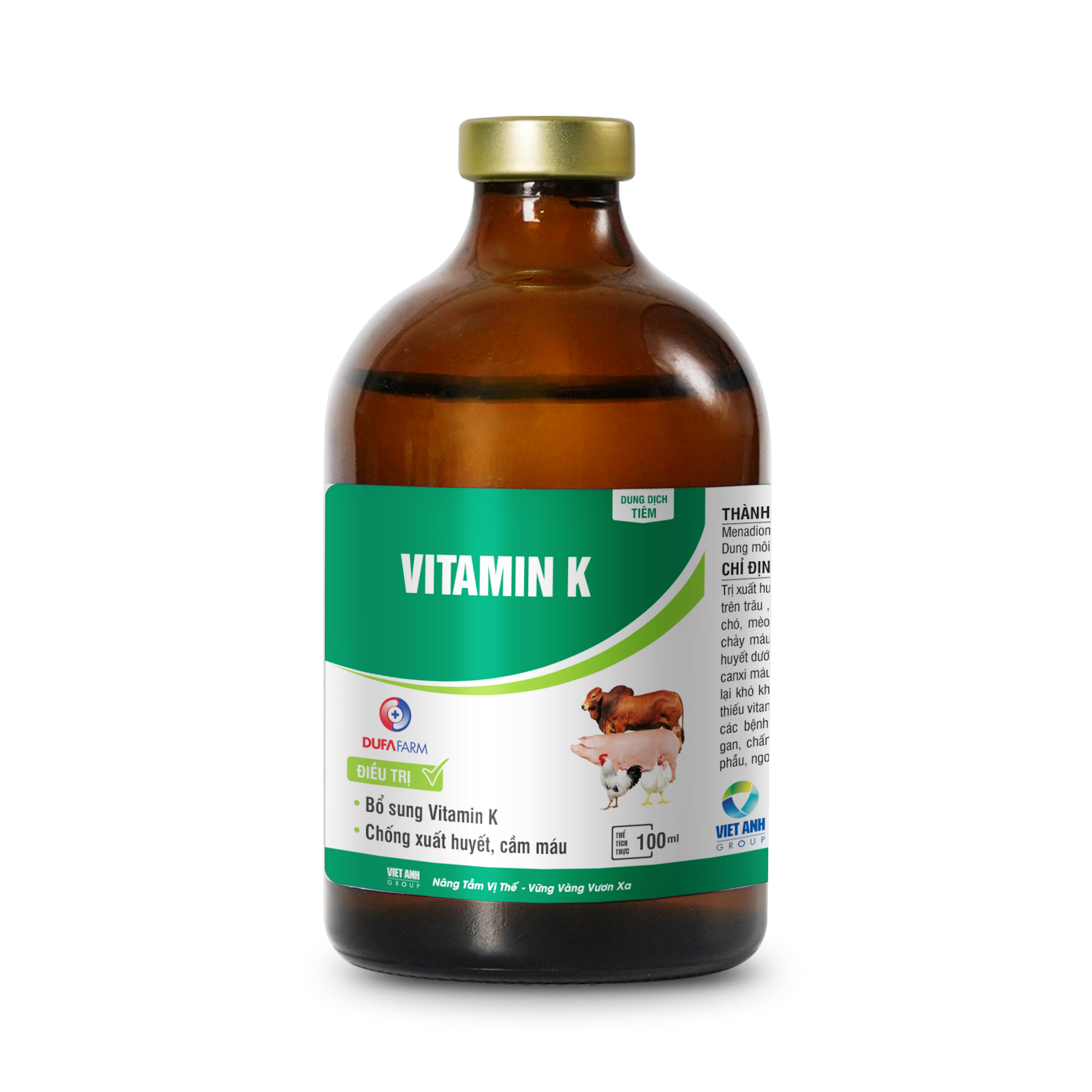 VITAMIN K
