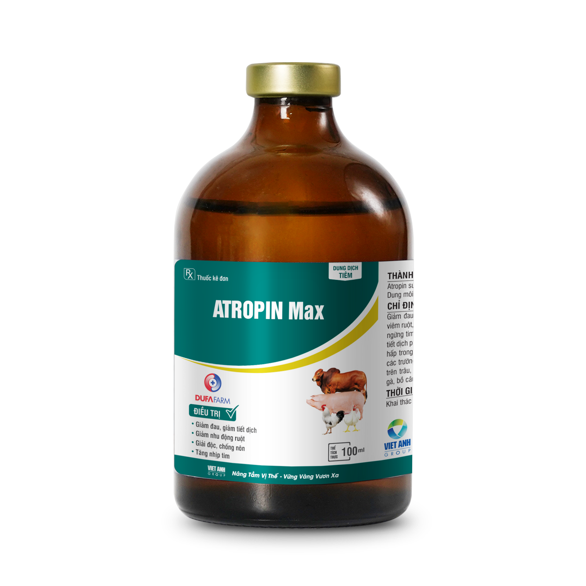 ATROPIN MAX