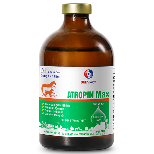 ATROPIN MAX