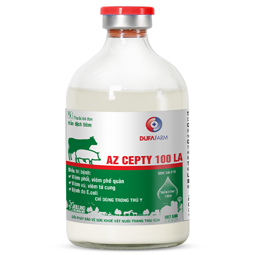 AZ CEPTY 100 LA
