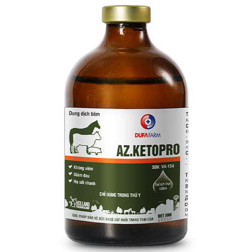 AZ.KETOPRO