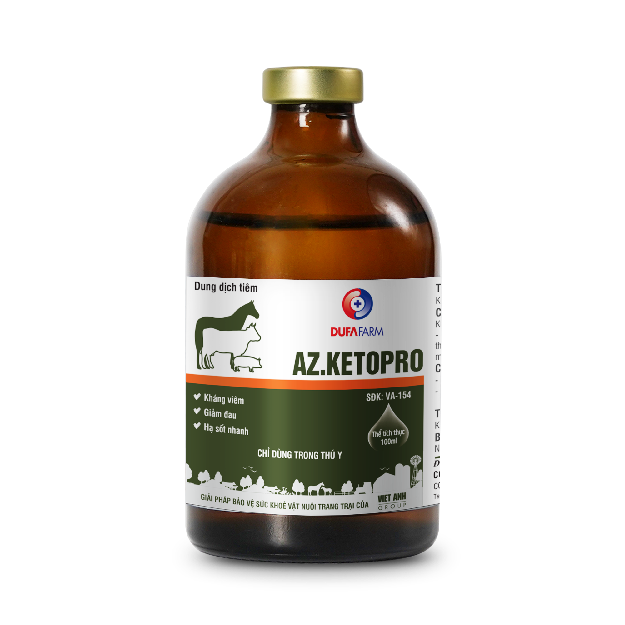 AZ.KETOPRO