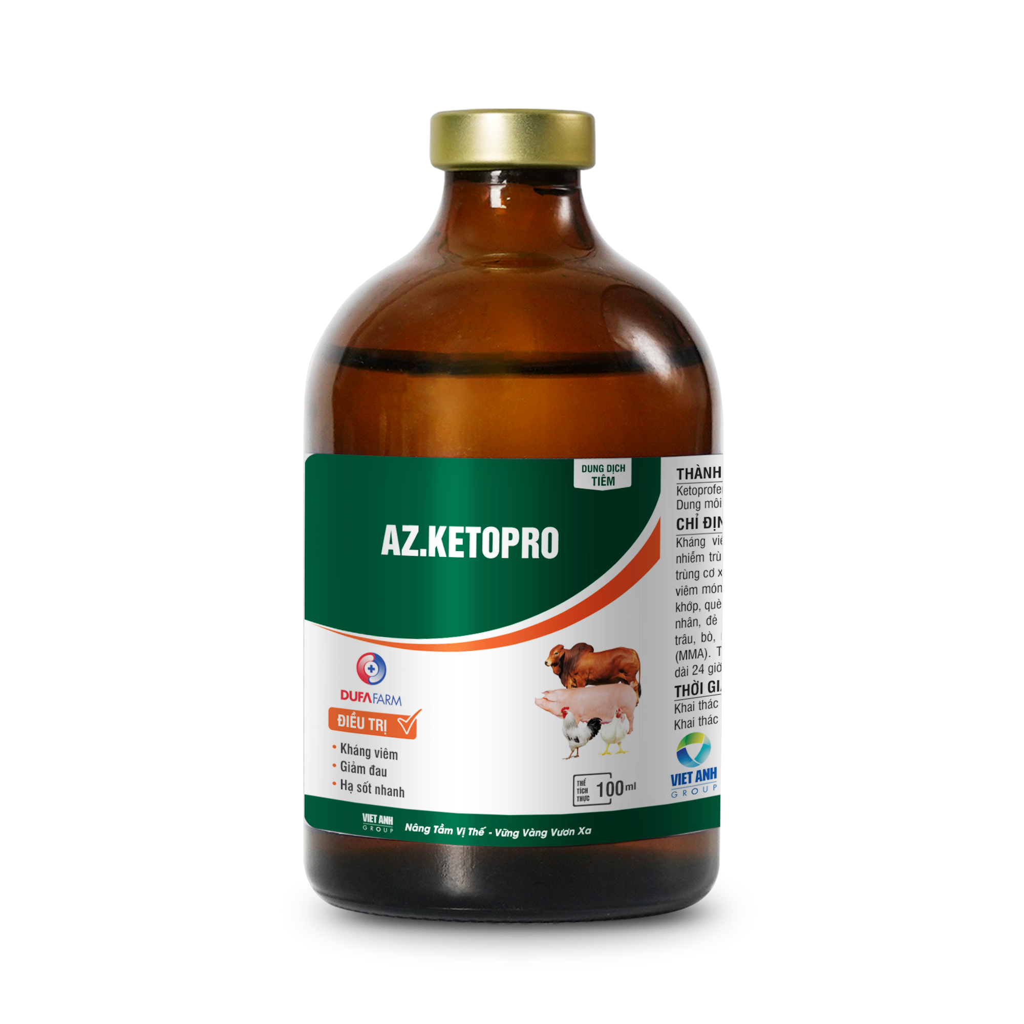 AZ.KETOPRO