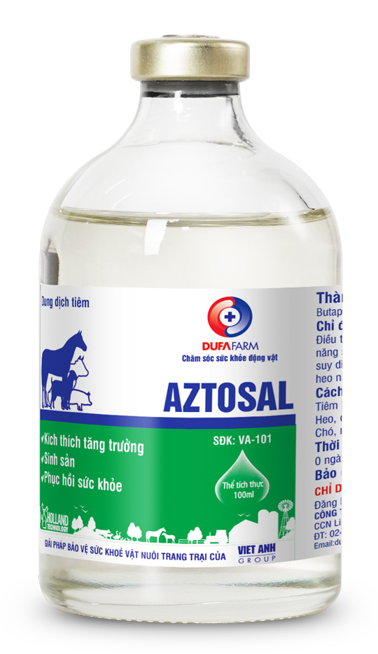 AZTOSAL