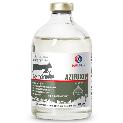 AZIFUXIN