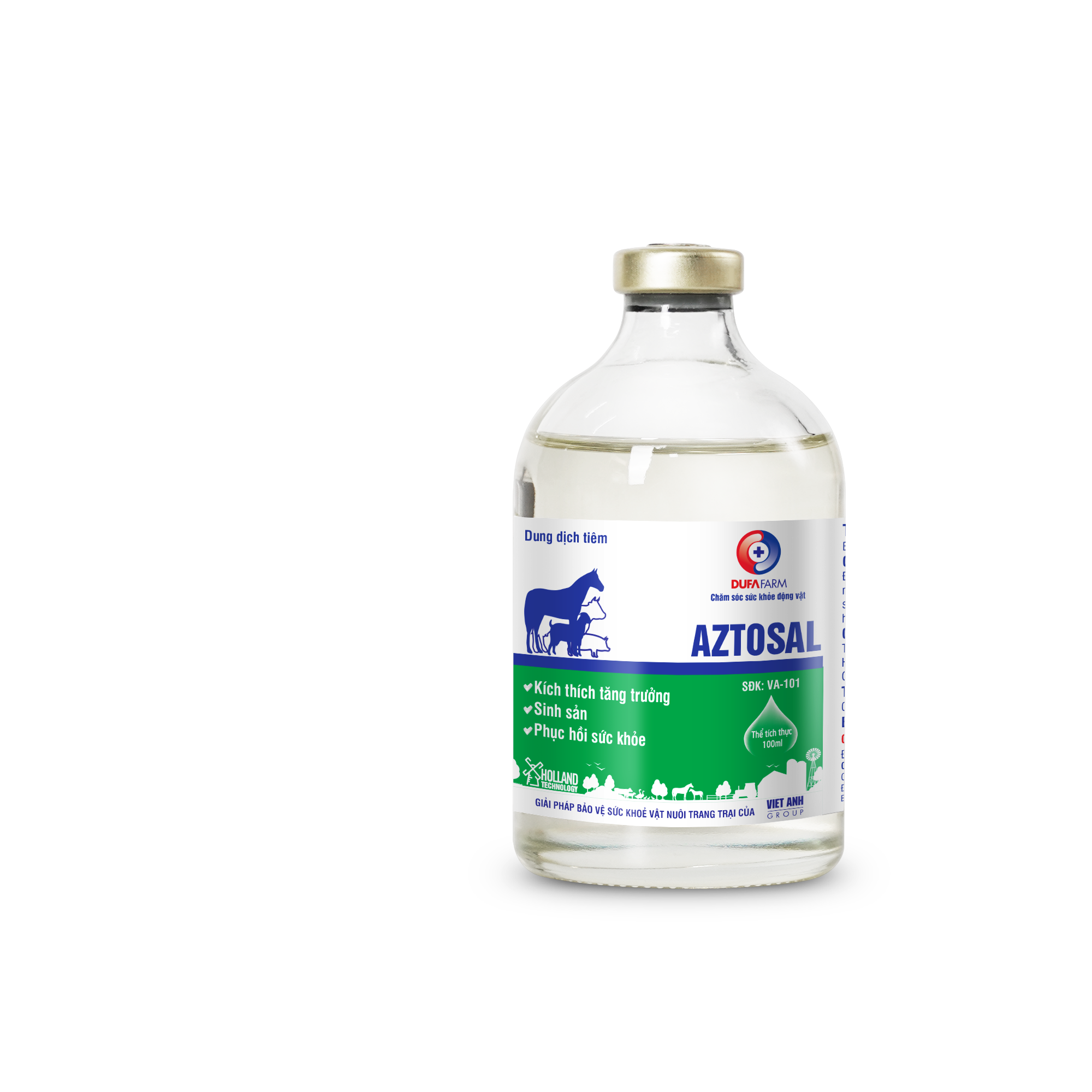 AZTOSAL