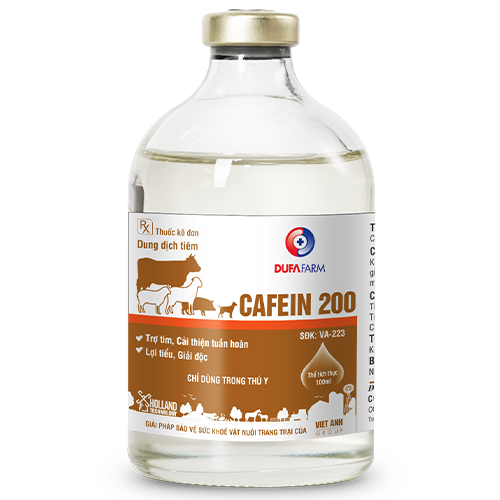 CAFEIN 200