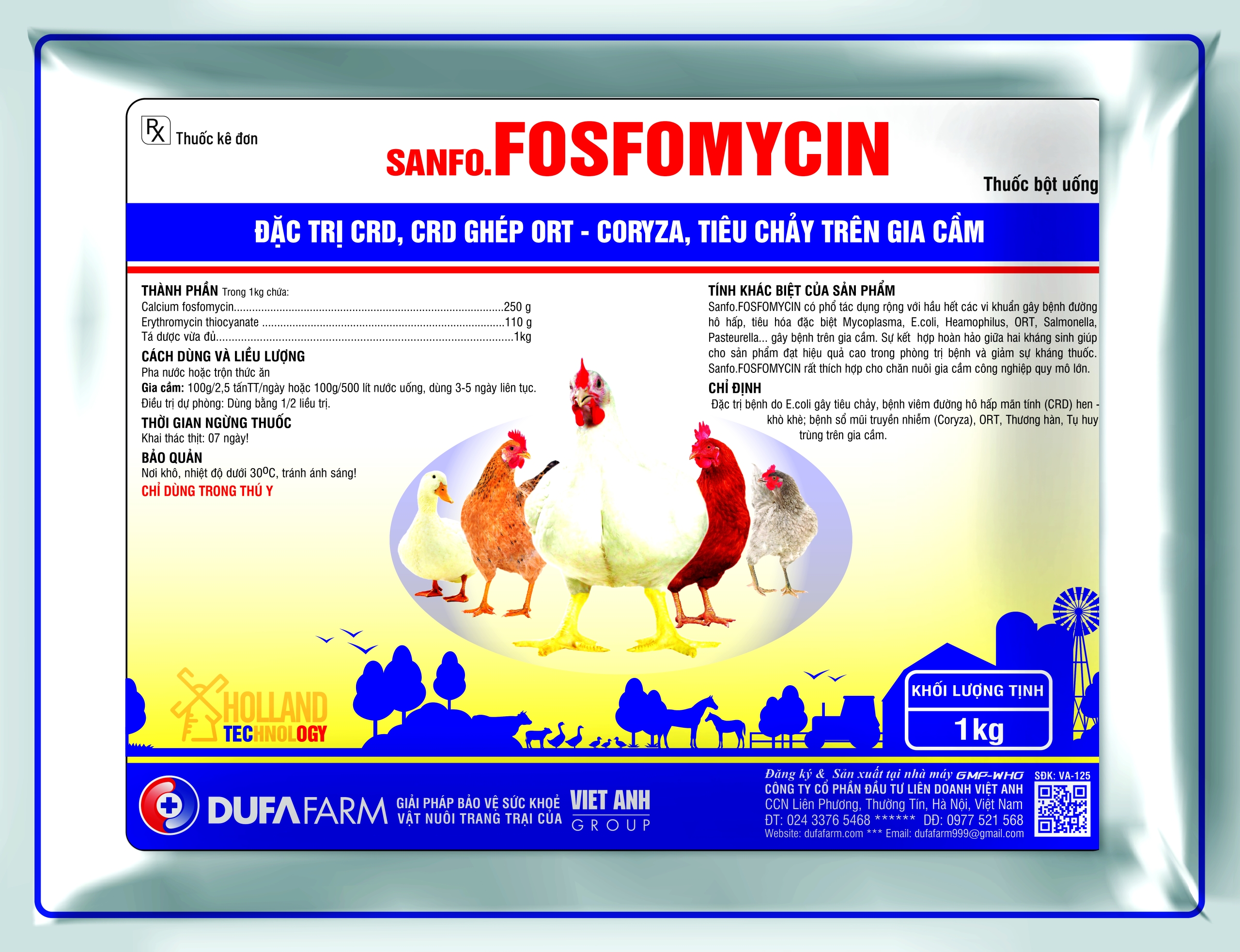 SANFO.FOSFOMYCIN