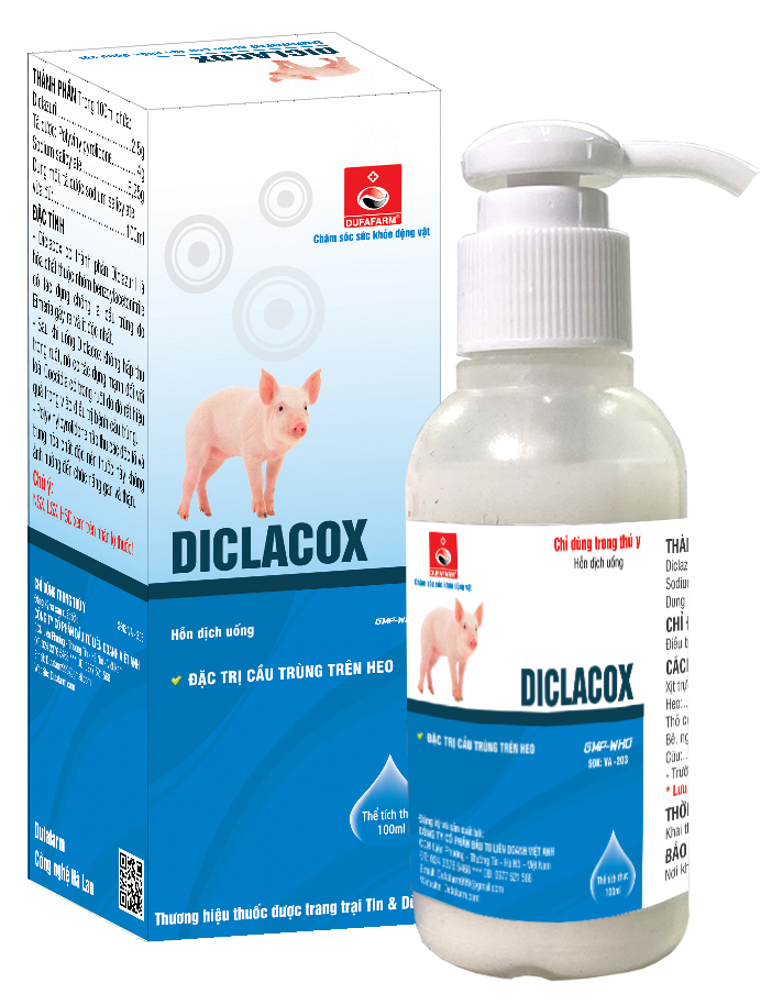 DICLACOX