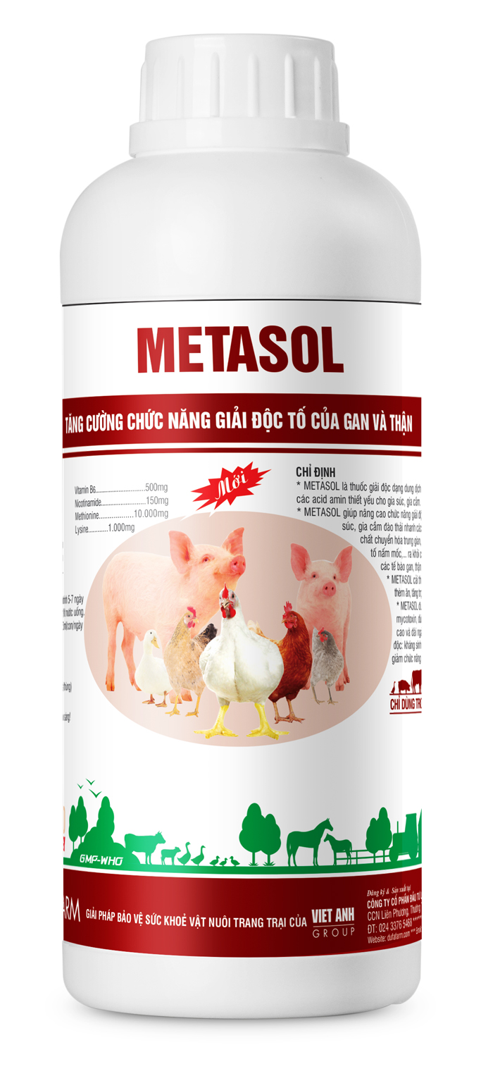 METASOL