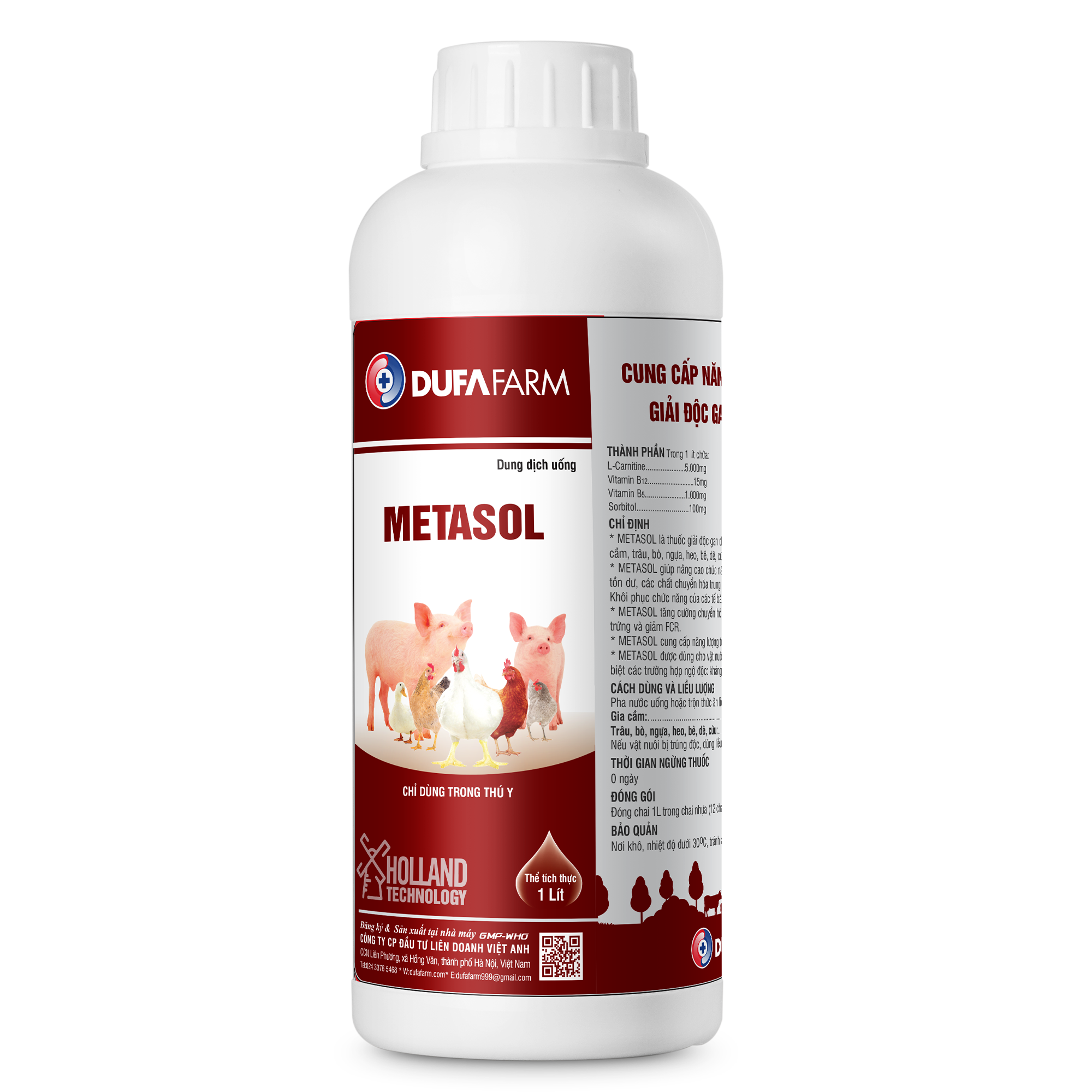 METASOL