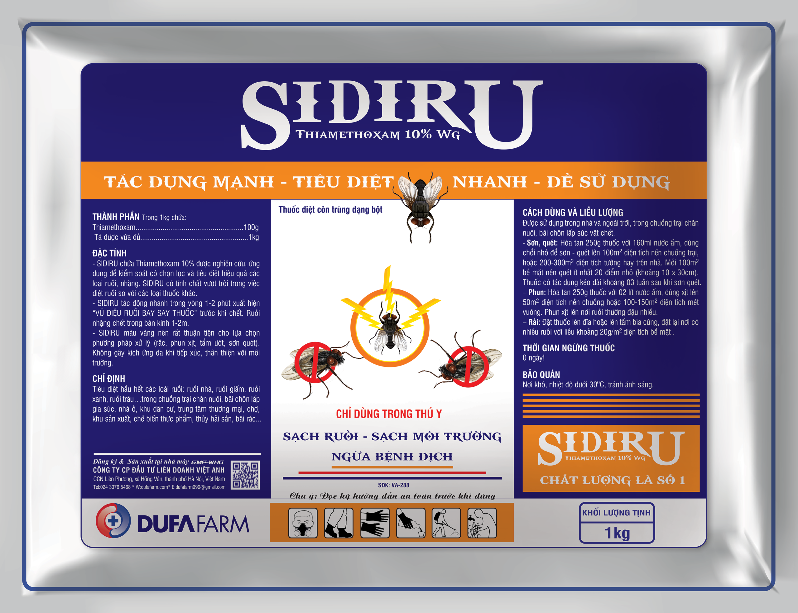SIDIRU