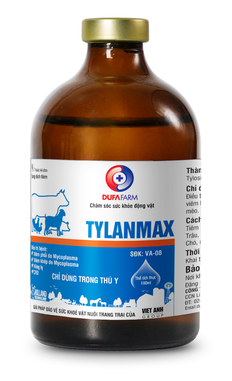 TYLANMAX