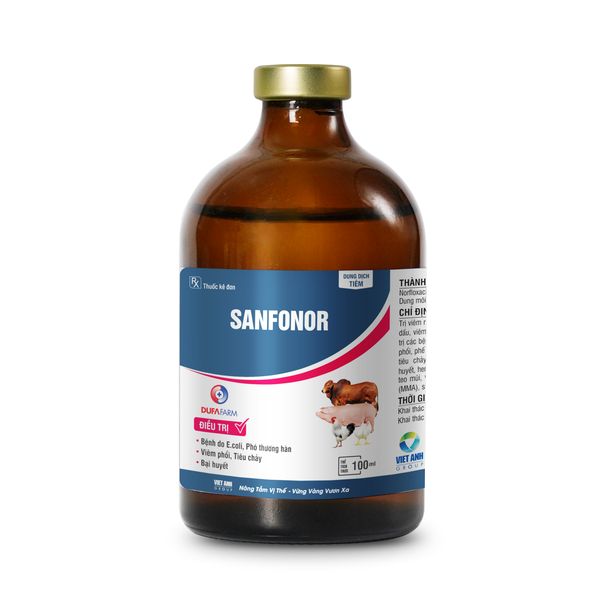 SANFONOR