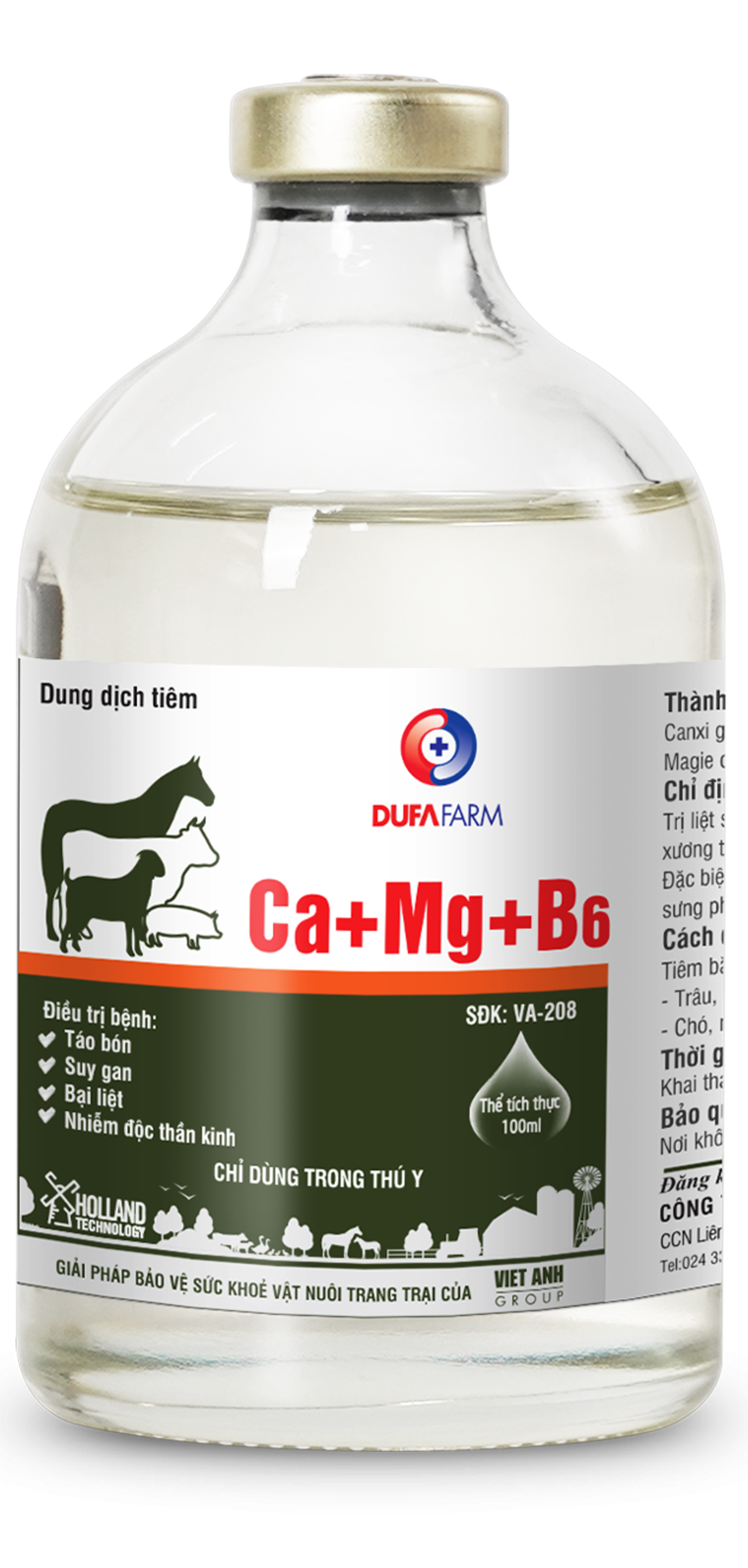 Ca+Mg+B6
