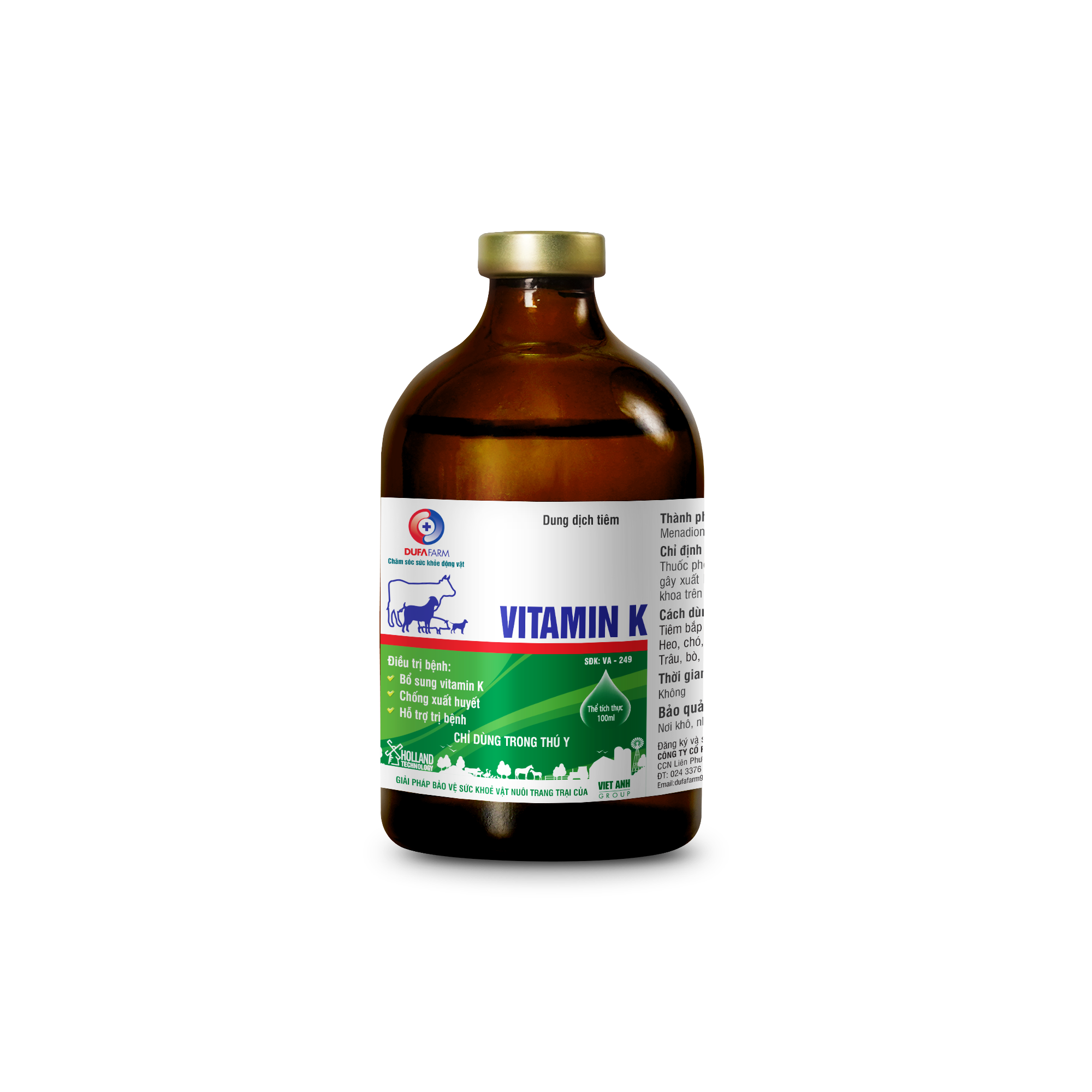 VITAMIN K