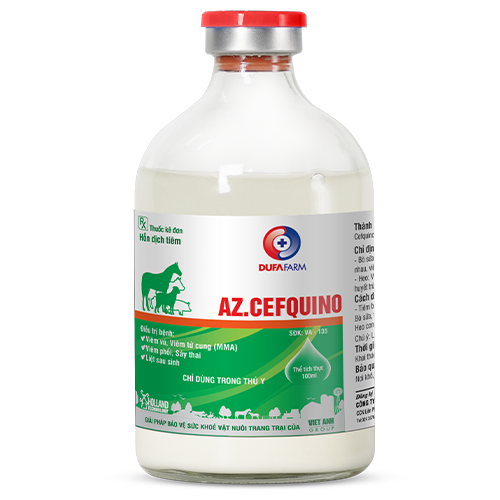 AZ.CEFQUINO